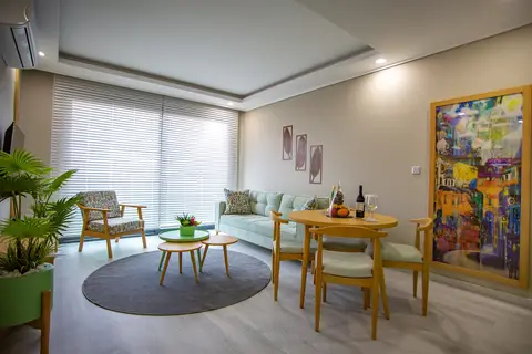 La Terrazza Hotel in Gazimağusa — foto 5