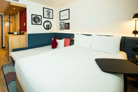 Hampton by Hilton London Park Royal in Londen, foto 13