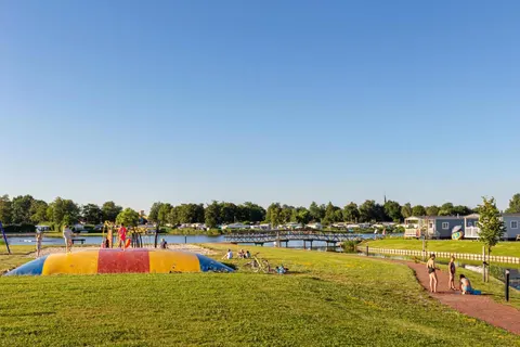 Camping De Vogel foto 3