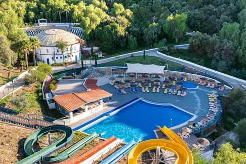 Bodrum Holiday Resort foto 4