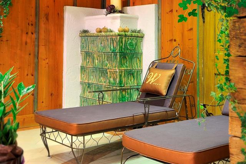 Dorfhotel Glücksschmiede foto 7