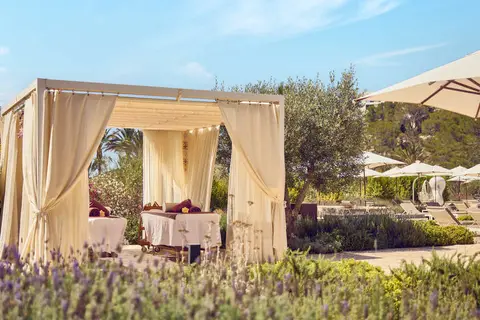 The Club Cala San Miguel Hotel Ibiza Curio Co in Sant Joan de Labritja, foto 30