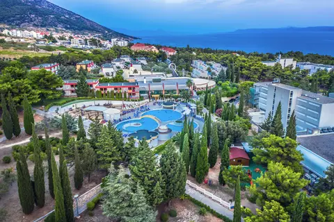 Bluesun Holiday Village Bonaca in Bol — foto 23