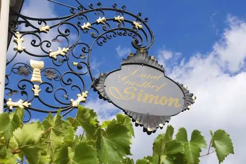 Landgasthof Hotel Simon foto 13