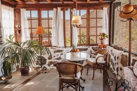 Finca Mirador Bandama in Las Palmas — foto 6