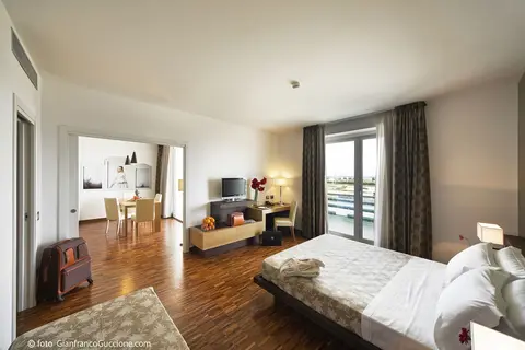 Eureka Palace Hotel Spa Resort in Syracuse, foto 11