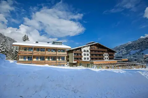 Hotel Victoria in Kaprun — foto 11