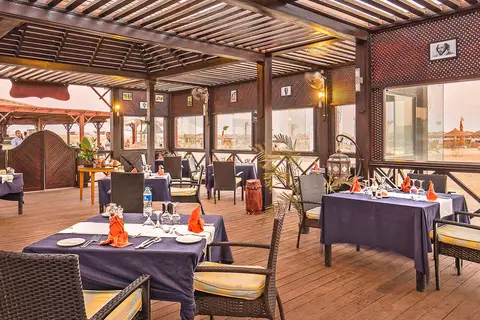 Hilton Marsa Alam Nubian Resort in Marsa Alam, foto 13