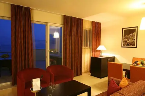 Valamar Atrium Baška Residence in Baška — foto 15