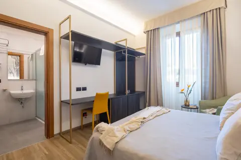 Hotel Mia Cara & Spa in Florence, foto 27