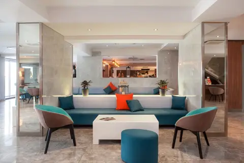 Hotel Pebbles Resort in San Pawl il-Baħar — foto 2