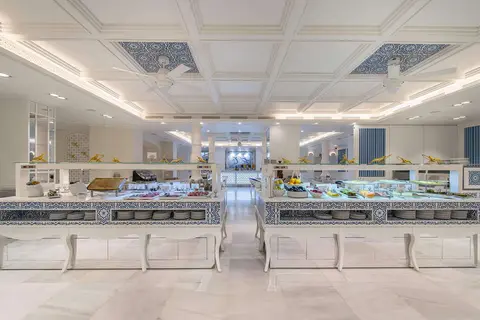 Gran Hotel Miramar in Málaga — foto 18