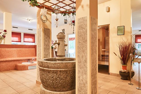 Hotel Jörglerhof foto 22