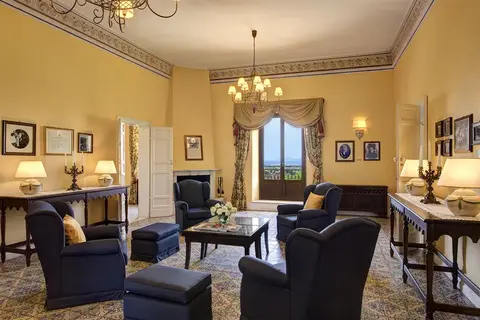 Baglio Oneto dei Principi di San Lorenzo - Luxury Wine Resort in Marsala — foto 15