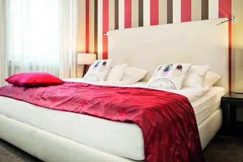 City Hotel Bosse foto 6