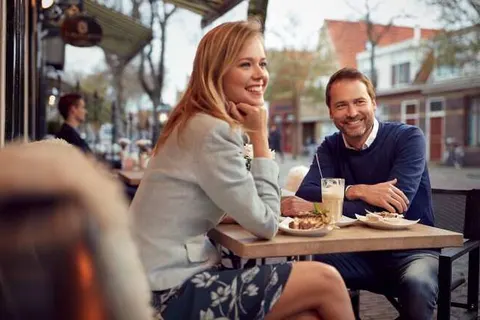 WestCord Hotel de Wadden foto 22