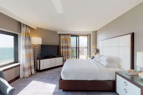 Hilton Marco Island Beach Resort and Spa in Marco Island — foto 7
