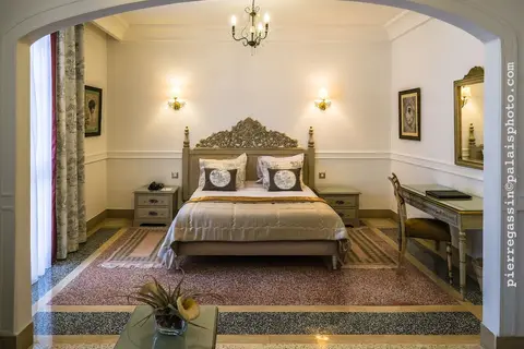 Hotel Majestic in Tunis, foto 30