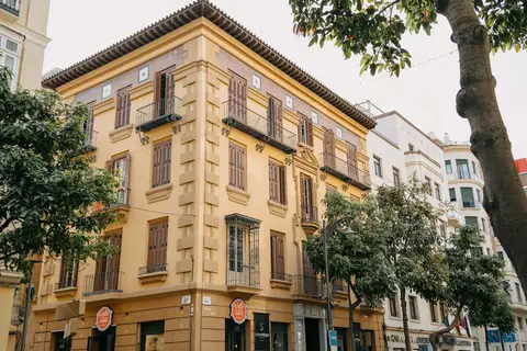 Hotel Soho Boutique Málaga in Guadalmar-San Julián — foto 11