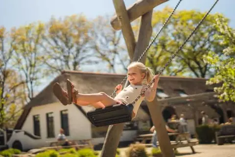 Vakantiehoeve Si-Es An in Balkbrug, foto 2