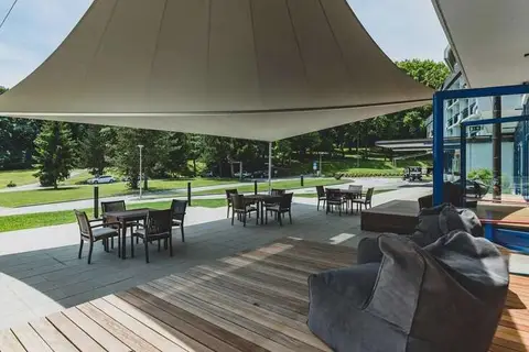 Hotel Sport Terme Krka in Otočec — foto 5