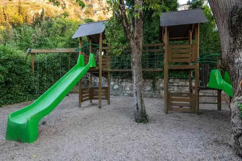 Villa Turistica de Cazorla in Cazorla — foto 9