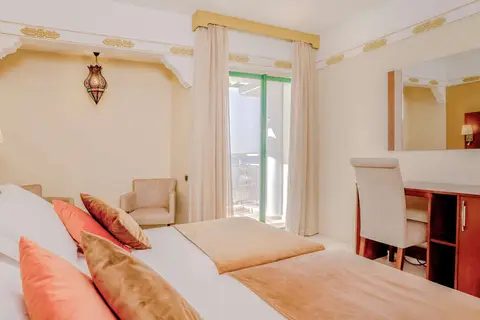 Hotel Agadir Beach Club in Agadir, foto 30