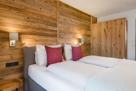 AlpenParks Hotel & Apart. Hochkönig in Mühlbach am Hochkönig — foto 3