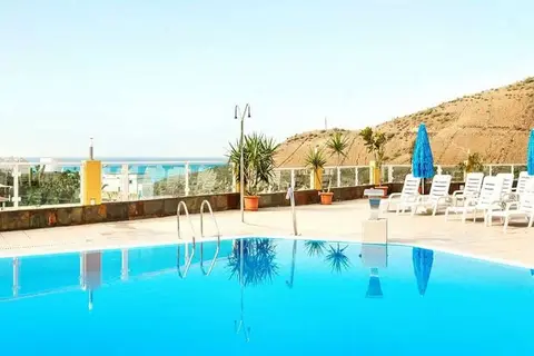 Villa del Mar in Mogán — foto 2