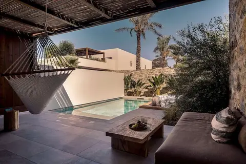 Theros All Suite in Κως — foto 5