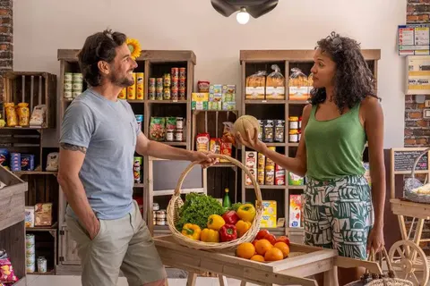 Camping Le Logis foto 10