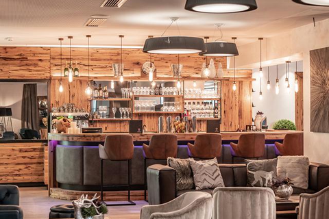 Hotel Adapura foto 22