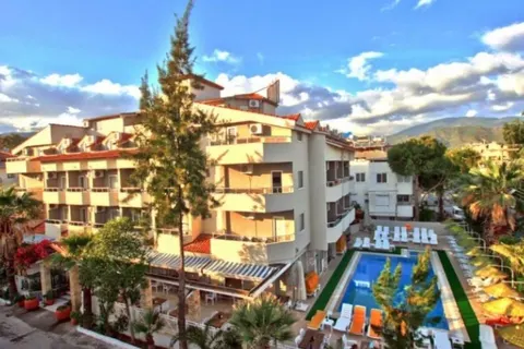 Myra Hotel in Marmaris