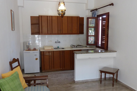 Appartementen Black Sand foto 4