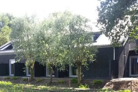 Boutique Hotel en Boerderij restaurant De Gloepe foto 19