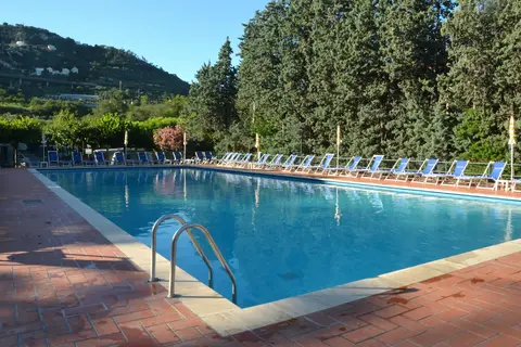 Pian Dei Boschi in Pietra Ligure — foto 8