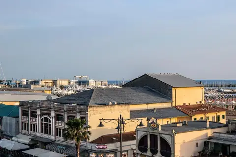 Plaza E De Russie in Viareggio, foto 18