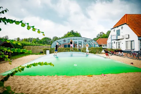 Vakantiepark De Luttenberg foto 24