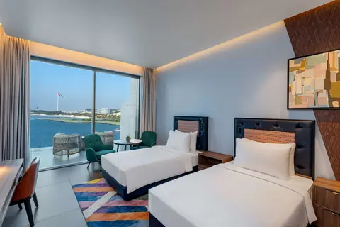 Hyatt Centric Jumeirah Dubai in Dubai — foto 22