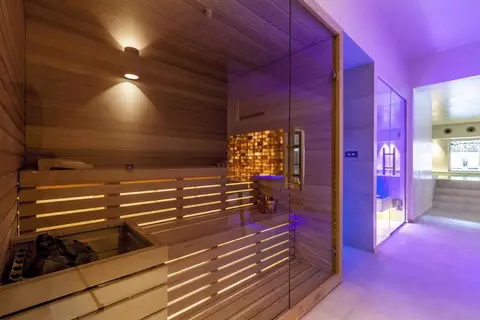 Seebay Hotel in Ancona — foto 26