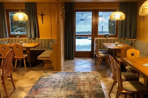 Hotel Garni Fortuna in Urtijëi - St. Ulrich - Ortisei — foto 6