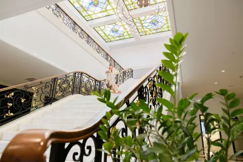 Astor Garden Hotel in Златни пясъци — foto 7