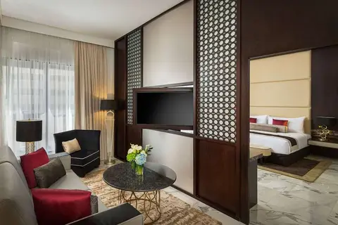 Millennium Place Dubai Marina in Millennium Place Marina — foto 12