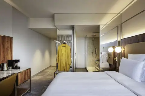 Pullman Paris Montparnasse in Parijs, foto 4