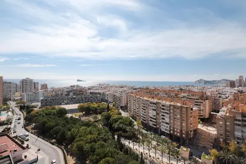 La Caseta in Benidorm — foto 17