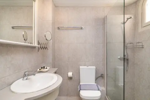Matilda Hotel in Δημοτική Ενότητα Ζακυνθίων — foto 12