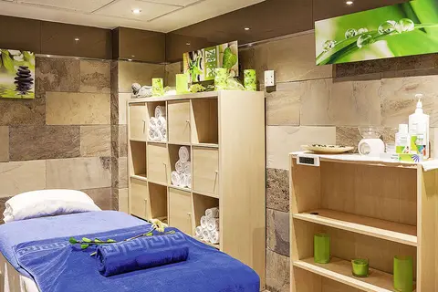Allsun Hotel Orquidea Playa in Port d'Alcúdia — foto 8