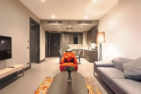 Bomonti Arjaan by Rotana in İstanbul, foto 7