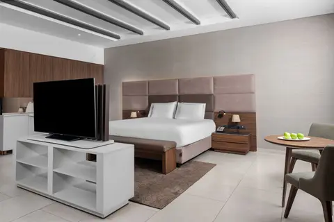 Pickalbatros Luxury Suites Resort in Sharm El Sheikh — foto 13