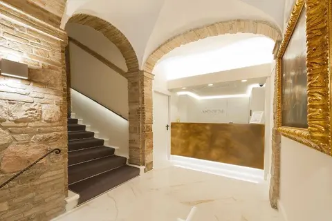 Hotel Alexander in Assisi — foto 2